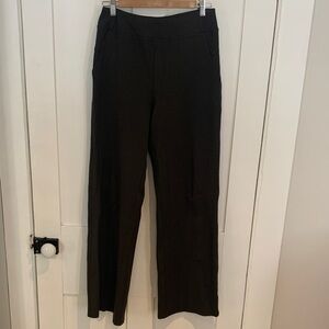 Lole Dark olive wide Women's Pants